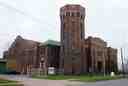 Oswego Armory