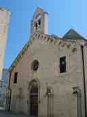 Church of San Francesco