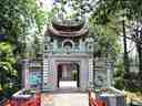 Ngoc Son Temple