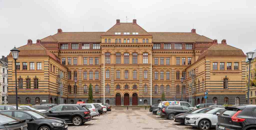 Schillerian Gymnasium