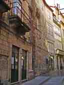 Paço da Torre da Rua de D. Duarte