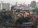 Shanghai Horse Racing Association