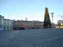 Keskustori Square