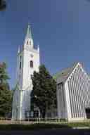Saint Anthony of Padua and Saint Stanislaus Kostka Church in Gorzów Wielkopolski