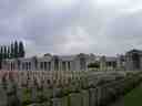 Arras Memorial