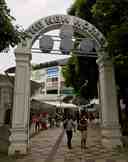 Centro Comercial City Square