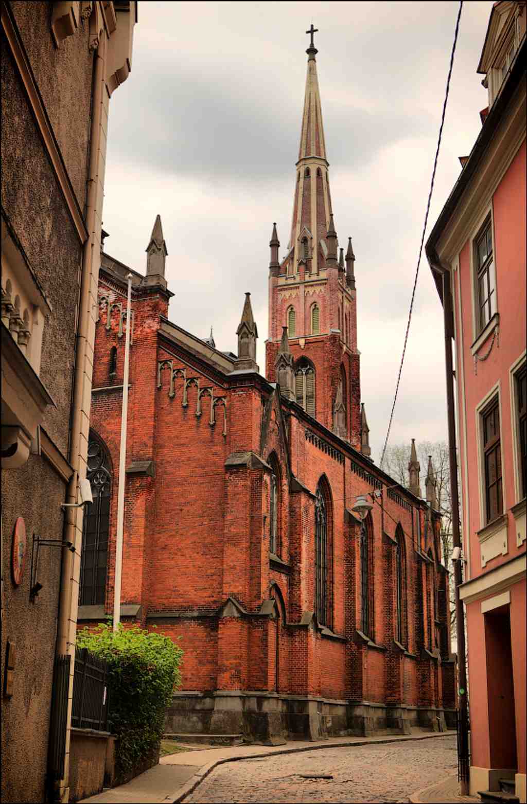 Redeemer Anglican Church