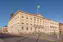 Gothenburg City Hall