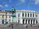 Bourse