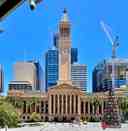 Brisbane City Hall