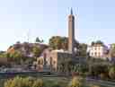 Mosque of Prophet Solomon