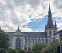 Saint Paul's Cathedral of Liège