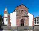 Funchal Cathedral