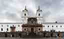 Basilica and Convent of San Francisco