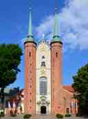 Archikatedra Oliwska