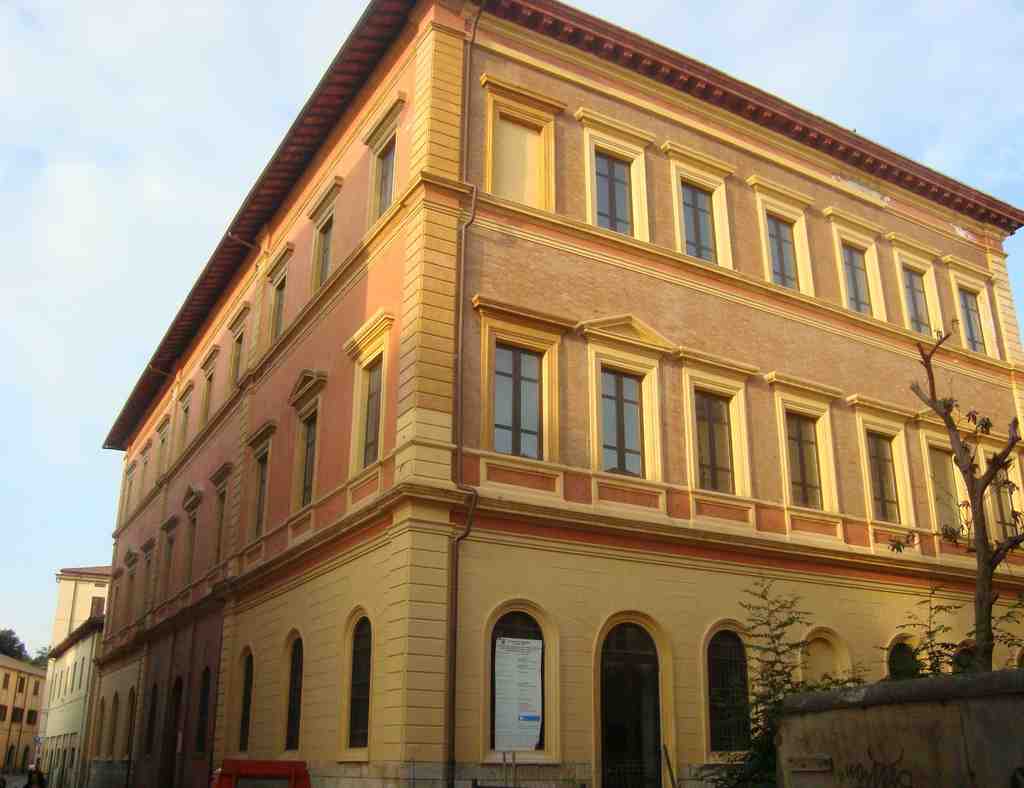 Chelliana Municipal Library