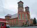 St. Joseph St. Patrick Church