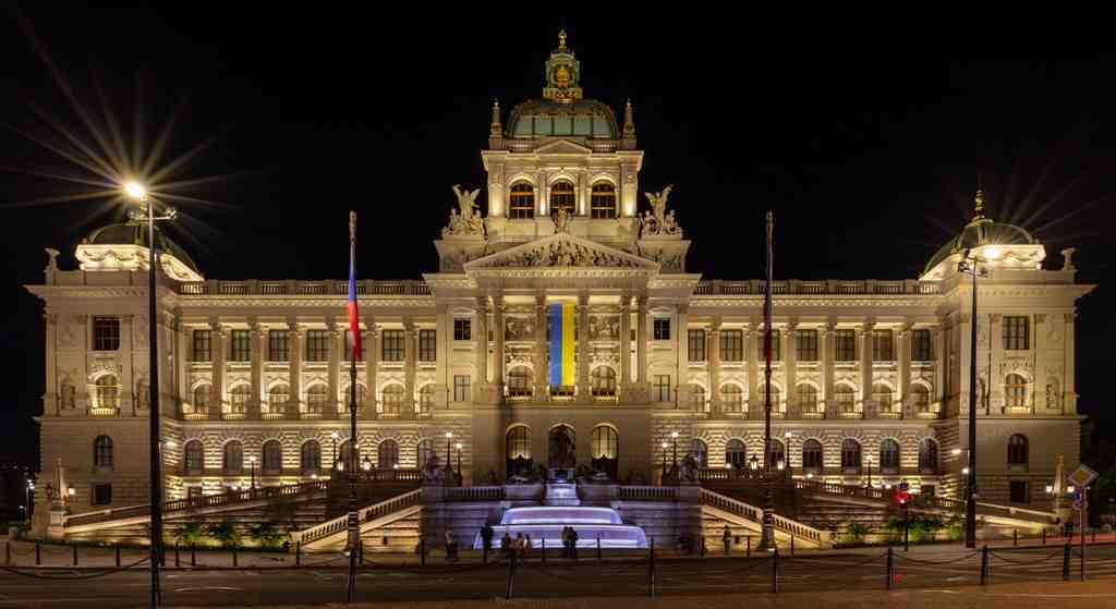 National Museum
