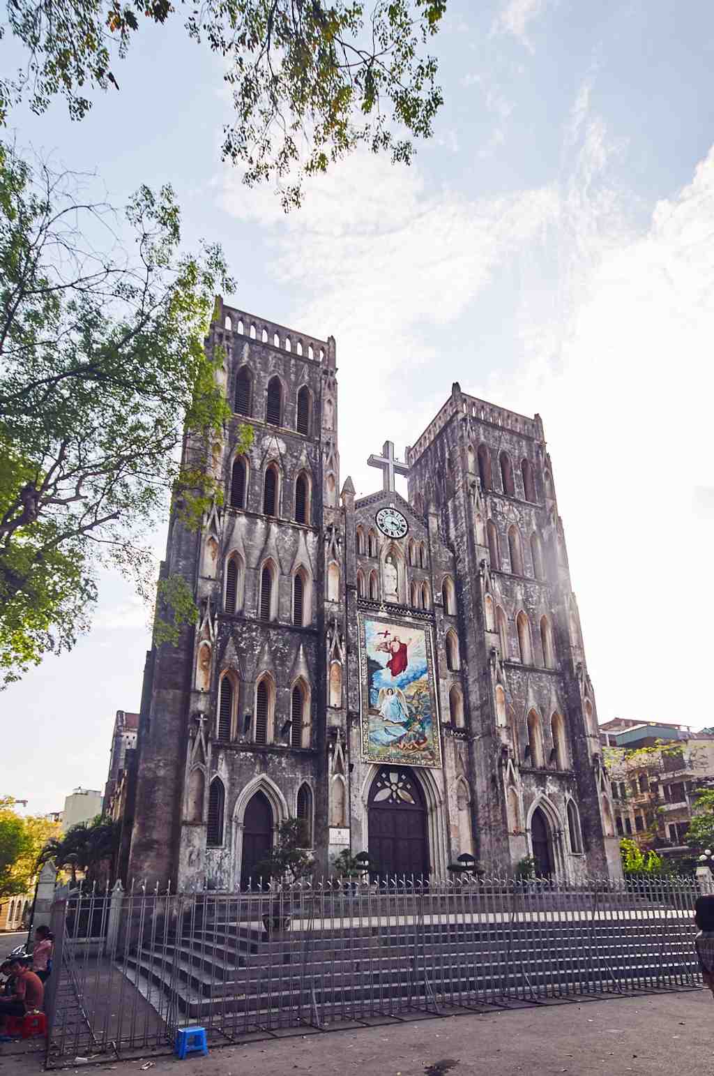 St. Joseph Cathedral