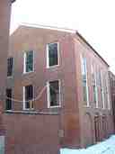 Boston African American National Historic Site