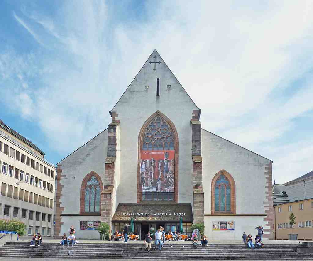 Basel Historical Museum