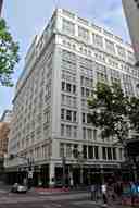 The Meier & Frank Building