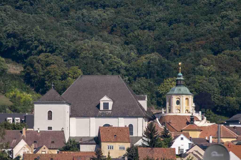 Mountain Church (Eisenstadt)