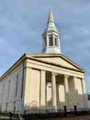 First Presbyterian Church of Trenton