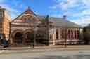 New London Public Library