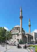Burunguz Mosque