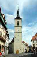 All Saints Church