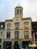Dormition of the Mother of God Church