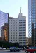 Corrigan Tower