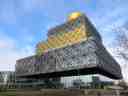 Library of Birmingham