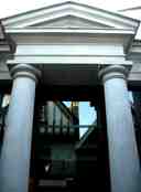 Canterbury Roman Museum