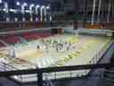 Quadricentennial Pavilion