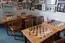 Mechanics' Institute Chess Club