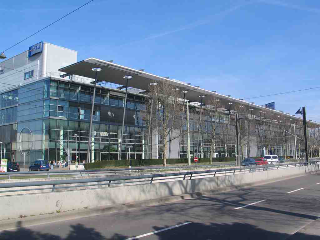 EnBW Energie Baden-Württemberg