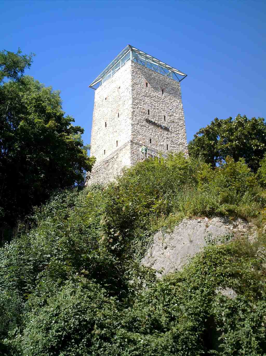 Turnul Negru
