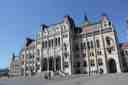 Kossuth Lajos Square
