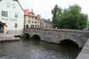Breitstrom Castle Bridge