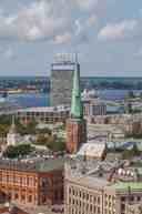 St. Jacob’s Catholic Cathedral of Riga