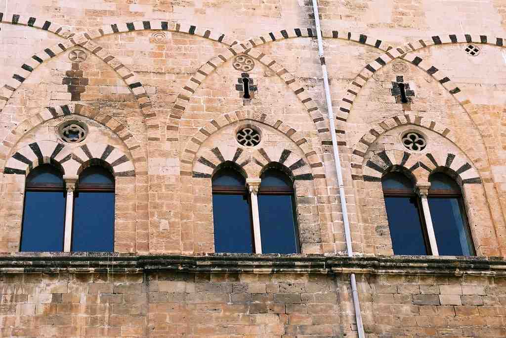 Palazzo Sclafani