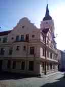 Saint Mary Magdalene Church of Riga