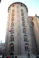 The Round Tower