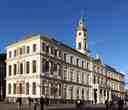 Riga City Hall