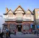 The Beaney House of Art & Knowledge