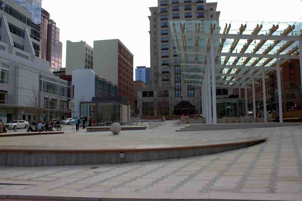 Director Park