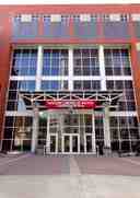Mason Gross School of the Arts