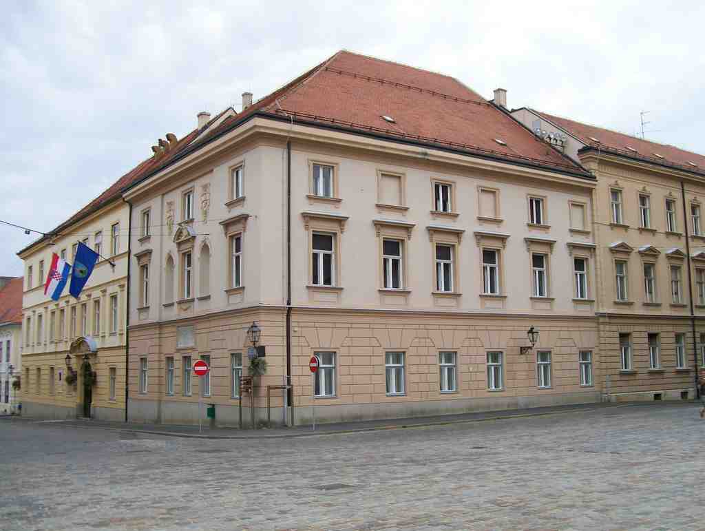 Old City Hall
